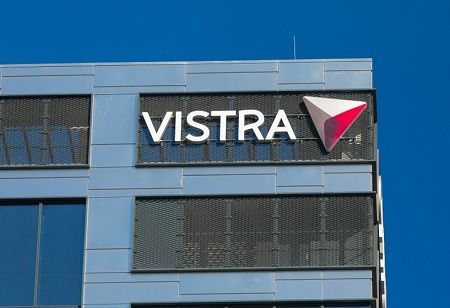 Vistra Appoints Chris Collins as Chief Corporate Development Officer 