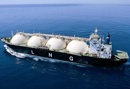 QatarEnergy Inks $6 Billion Deal with China for LNG Fleet Expansion