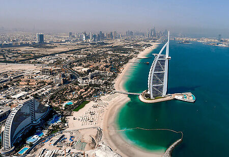 Top Places That Will Complete Your Holiday Experience in Dubai