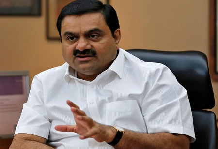 Adani Recruits Global Team for Dharavi Revamp