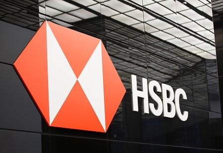 HSBC plans to invest $1 Billion in Asean Digital Expansion for Growth