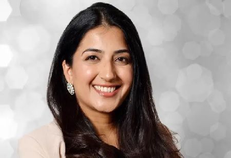 Farah Farooq to Head HSBC Communications in MENAT