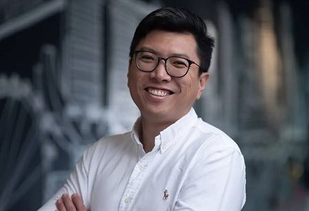 Adyen Appointed Ben Wong as General Manager for Southeast Asia and Hong Kong