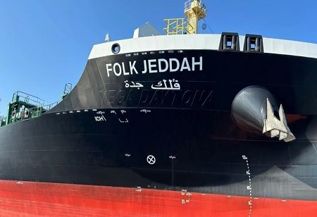 Folk Maritime Launches New Liner Service Linking Red Sea Ports to India