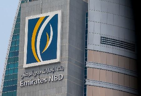 Emirates NBD Partners with Partior to Enhance Blockchain-Based Payment Solutions