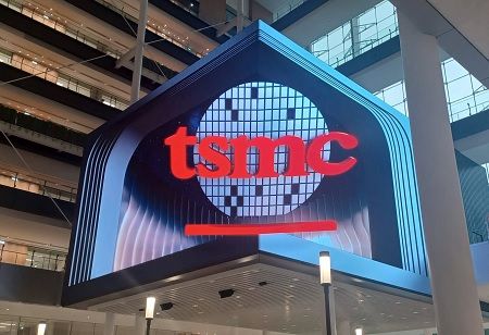 TSMC Q2 Earnings Could Boost $420 Billion Rally Amid AI Demand Surge