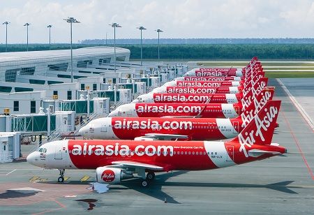 AirAsia Boosts India-Malaysia Connectivity with New Route to Kuala Lumpur