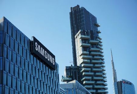 Samsung Brings Together Global Leaders for Crisis Response Training