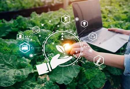 Telkom Indonesia and Scala Japan Partner to Advance Digital Agriculture