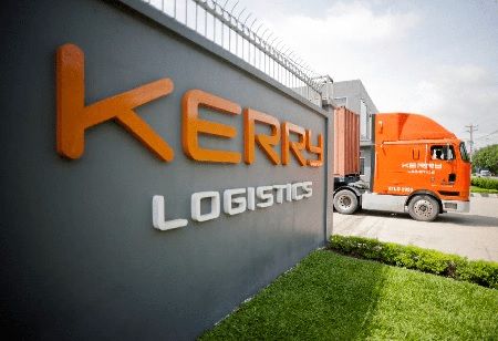 Kerry Logistics Appoints Wong Siew Loong as CCO and MD for Southeast Asia