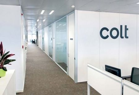 Colt Technology Services Expands Into Asia, leveraging Global Partners