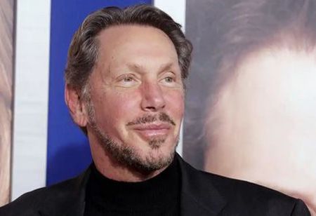 Larry Ellison: How Oracle CEO Bcame the World's Second Richest Man