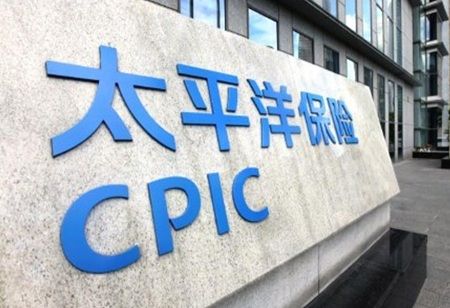 ZHAO Yonggang Appointed Chairman of CPIC Life Insurance