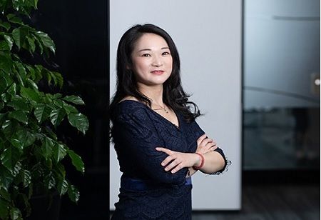 Ekimetrics Appoints Christina Cen as General Manager