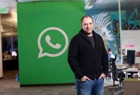 Jan Koum: From Humble Beginnings to the Pinnacle of Silicon Valley