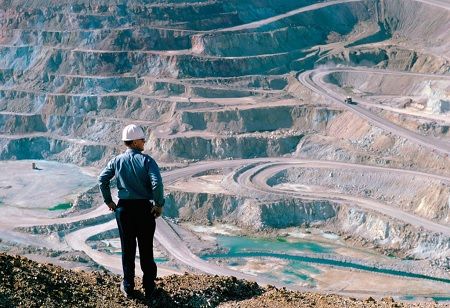 KAZ Minerals, to construct $1.5 Billion Copper Plant in Kazakhstan