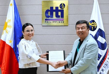 DTI & Converge Boost MSME Digital Connectivity