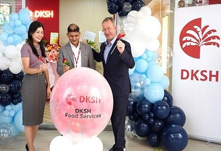 DKSH Consumer Goods Launches Food Services Test Kitchen in Malaysia