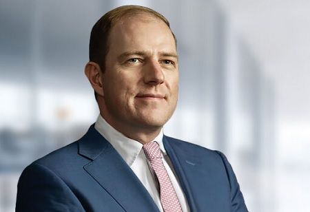 Appleby Shanghai Welcomes Former Mayer Brown HK Counsel Ben McCosker as Partner