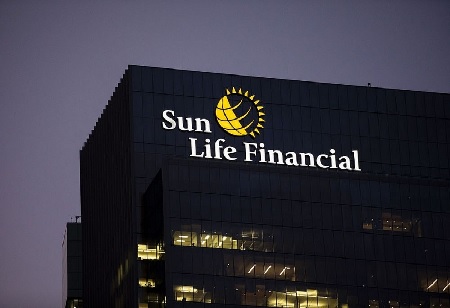 Sun Life Canada Appoints Manjit Singh as Asia Business President