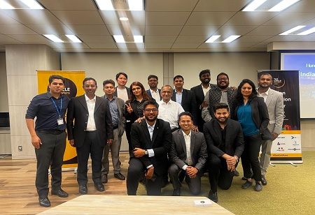 The Circle FC and JETRO Launch Program for Indian Startups in Japan