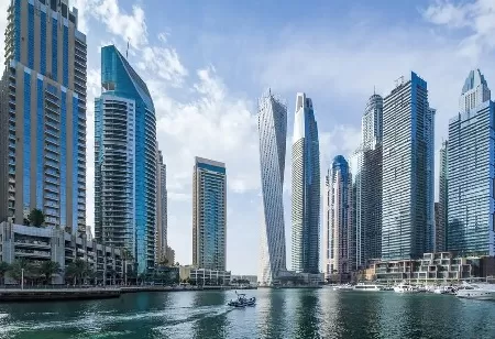 UAE GDP Expected to Grow by 4.1% in 2025, says World Bank