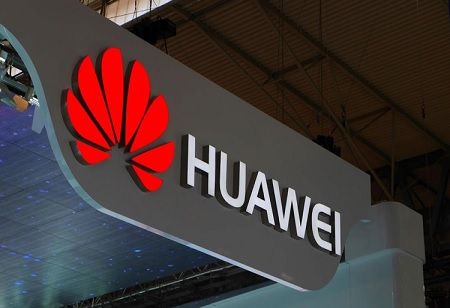 Huawei Leads Asia-Pacific in Digital Transformation at APAC Congress