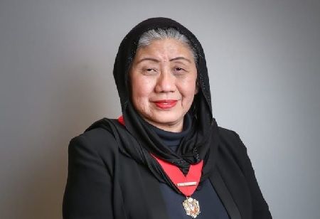 ACCA Names Datuk Zaiton Mohd Hassan as Vice President