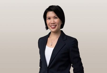 Citi Appoints Yeo Wenxian from DBS as South Asia Wealth Management Lead