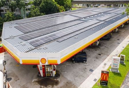 LONGi and Netsolar Join Forces to Boost Renewable Energy Shift