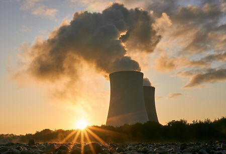 The Coast is Clear for Nuclear Energy's Bounce Back into the Market