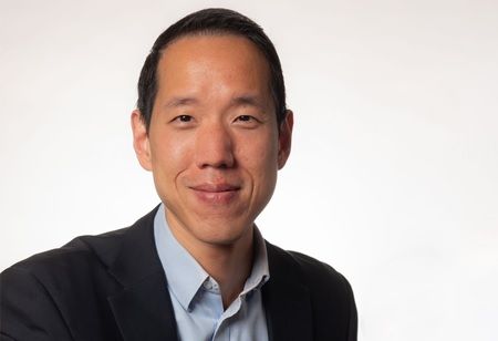 James Lee Appointed Chief Operating Officer at Bentley Systems