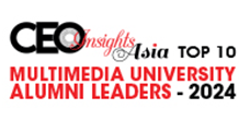 Top 10 Multimedia University Alumni Leaders - 2024