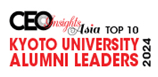 Top 10 Kyoto University Alumni Leaders - 2024