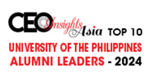 Top 10 University Of The Philippines Alumni Leaders - 2024