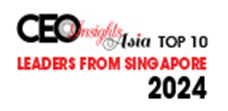 Top 10 Leaders From Singapore - 2024