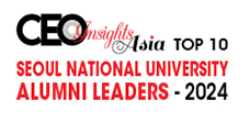 Top 10 Seoul National University Alumni Leaders - 2024